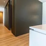 Tendillas Plaza Apartment *