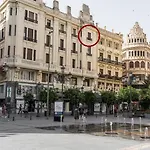 Tendillas Plaza * Cordoba