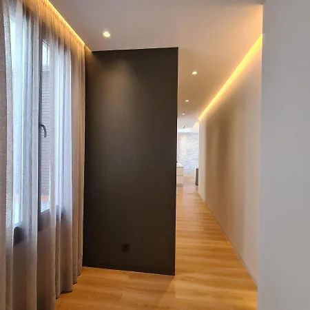 Apartament Tendillas Plaza *
