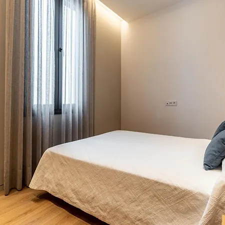 Apartament Tendillas Plaza