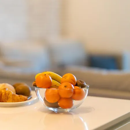 Apartament Tendillas Plaza *