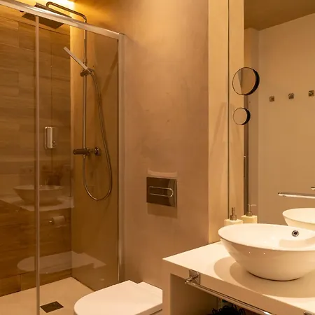Tendillas Plaza Apartament Kordoba