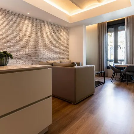 Apartmán Tendillas Plaza *
