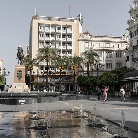 Tendillas Plaza Córdoba