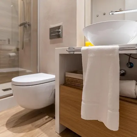 Apartmán Tendillas Plaza Córdoba
